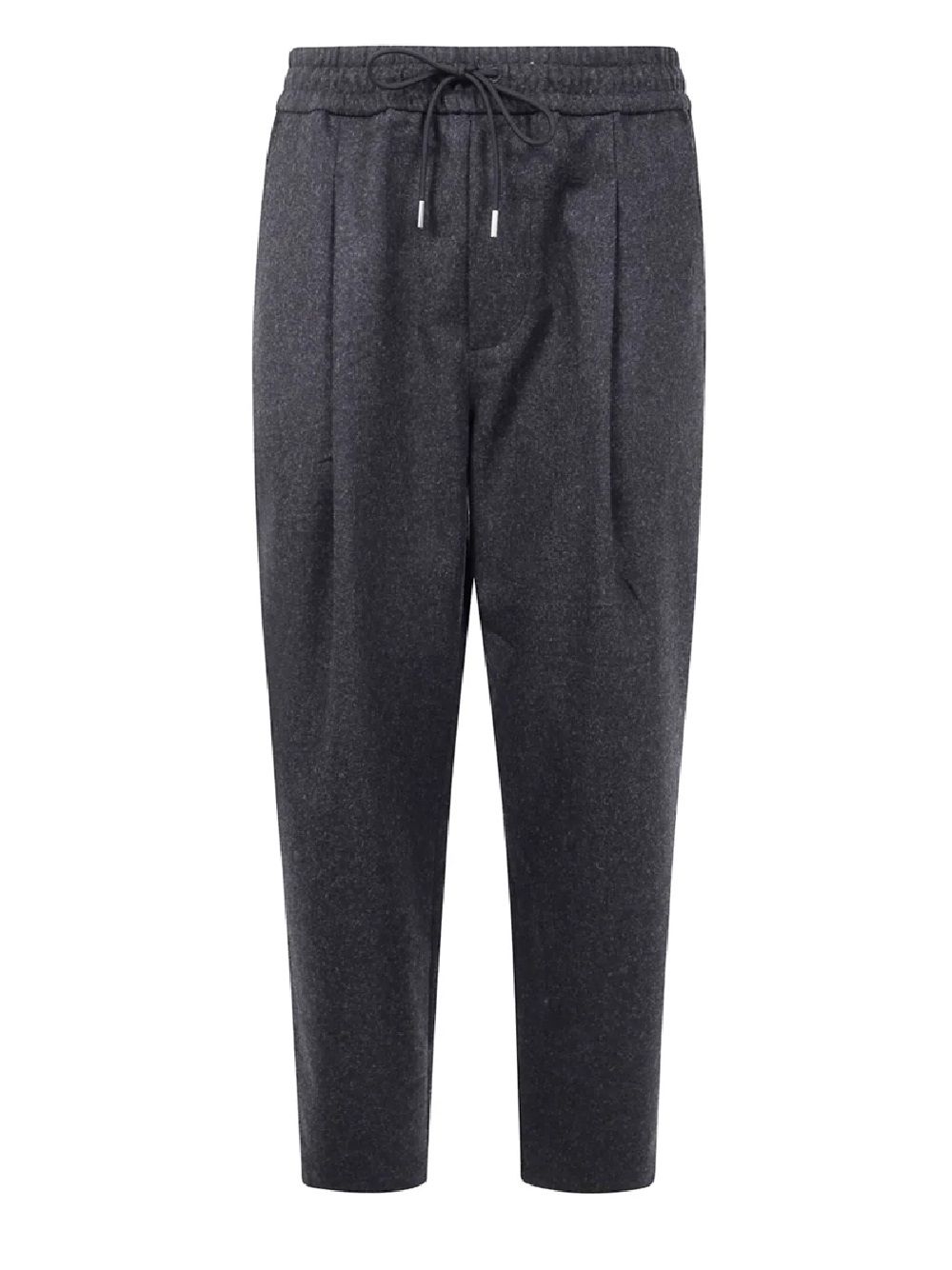BRUNELLO CUCINELLI SS25 Men's Long Pants - Sustainable